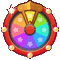 Wheel Del Oro Casino License