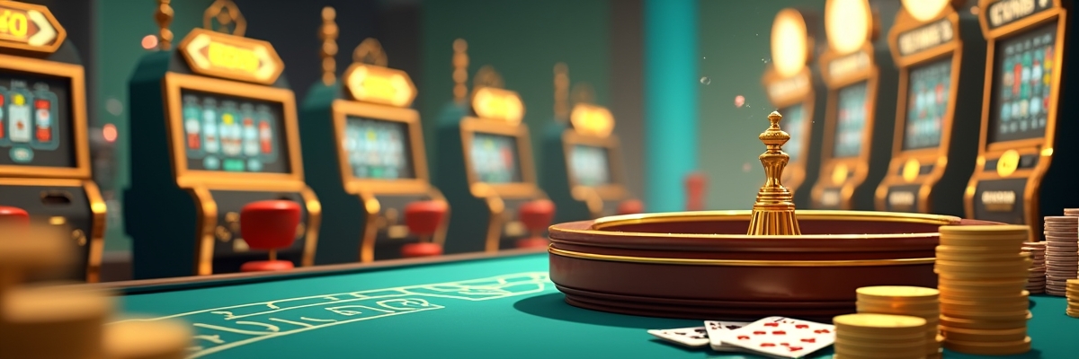 Del Oro Casino