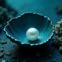 Abyss Pearl Del Oro Casino Slots