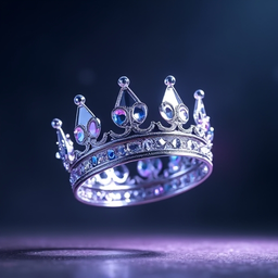 Crystal Crown Del Oro Casino License