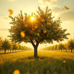 Golden Orchard Del Oro Casino Reviews