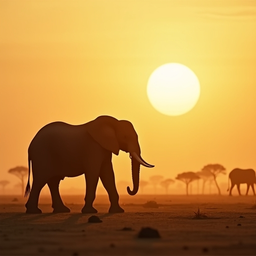 Savanna Spirit Del Oro Casino Slots